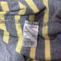 GLOBAL WORK 七分袖 カットソー レディース M