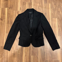ketty luxury テーラードジャケット レディースブラック Mサイズ相当