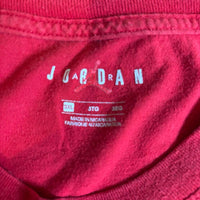 AIR JORDAN Tシャツ MIAMI 3XL ワイドシルエット