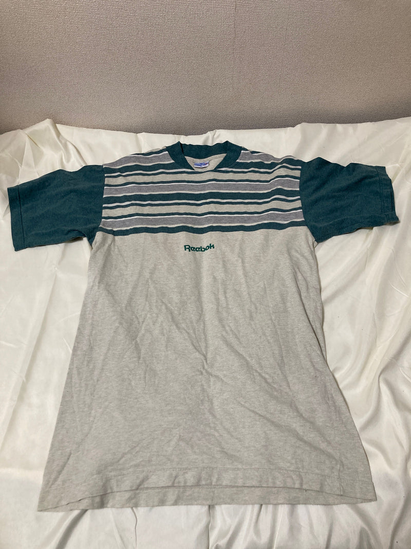 Reebok ヴィンテージTシャツ 70s-90s XL