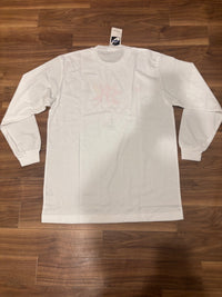 asics アシックス ロンT ホワイト XL サロマ湖ウルトラマラソン 新品