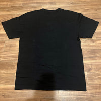 摩天楼オペラ バンドTシャツ 黒 2XL 儚く消える愛の讃歌 MATENROU