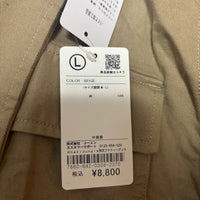 coen Khaki Jungle 別注 ファティーグジャケット ベージュ L