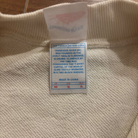新品 SHIPS別注 TENNESSEE RIVER ハーフジップスウェット M