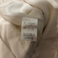 新品 SHIPS別注 TENNESSEE RIVER ハーフジップスウェット M