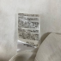 Champion Tシャツ 白 L リバースウィーブ 迷彩ポケット