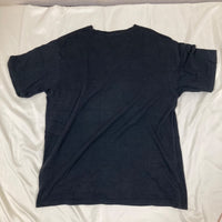 怪獣酒場 BALTAN バルタン星人 Tシャツ ブラック XL カンパーイ！