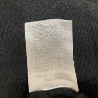 怪獣酒場 BALTAN バルタン星人 Tシャツ ブラック XL カンパーイ！