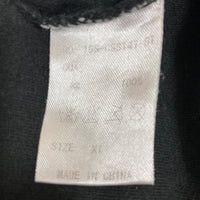 怪獣酒場 BALTAN バルタン星人 Tシャツ ブラック XL カンパーイ！