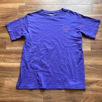 UNIQLO UT キッズ Tシャツ パープル 160cm ポケモン ゲンガー