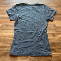 ADAM HILL Tシャツ グレー M ハミルトン島 ウミガメ オーストラリア