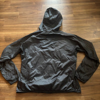 ナイキ Nike ウインドブレーカー ブラック XL レディース ジャケット