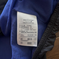 ナイキ Nike ウインドブレーカー ブラック XL レディース ジャケット