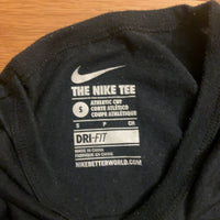 NIKE Tシャツ 黒 S TOKYO DRI-FIT スウッシュ