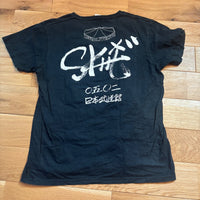SKY-HI WELIVE 2017 日本武道館 Tシャツ 黒 L AAA 日高