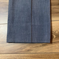 bellwether 70s ヴィンテージ スラックス グレー L 千鳥格子