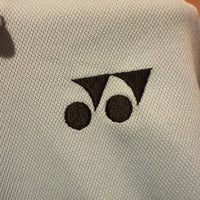 YONEX ヨネックス ジュニア 半袖 ポロシャツ ブルー 140cm スポーツ