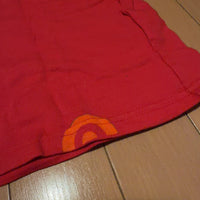 Paul Smith Tシャツ 赤 M 矢印グラフィック
