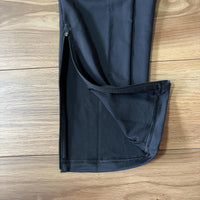 PUMA FTBLNXT ジャージ パンツ 黒 ピンク XL メンズ