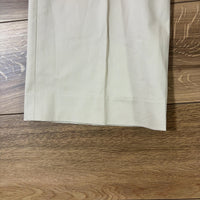 avienne アヴィエンヌ スラックス パンツ ベージュ M センタープレス