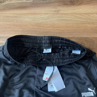 PUMA プーマ ジャージ ジョガーパンツ ブラック XL メンズ