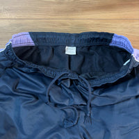 IGNIO イグニオ シャカパン 黒 3XL レディース 裏起毛 トリコット