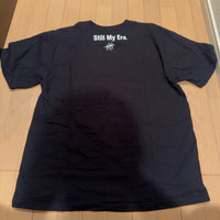 新日本プロレス Tシャツ 黒 XL ジェイ・ホワイト Still My Era