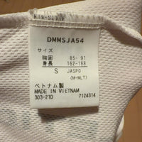 DESCENTE デサント Move Sport 半袖 Tシャツ 白 S