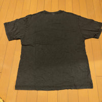 GU ハリーポッター Tシャツ 黒 M スネイプ先生 グラフィック