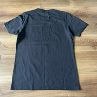 asics Tシャツ 黒 M ニューヨーク NYC シティシリーズ