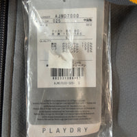 Reebok ジャージ セットアップ 3点 グレー S 新品 2000s