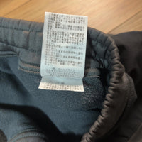 THE NORTH FACE バーサアクティブロングパンツ グレー L