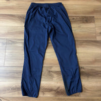 UNDER ARMOUR トラックパンツ ネイビー XL 横浜ラグビー