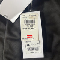 PUMA プーマ ジャージ ジョガーパンツ ブラック XL メンズ