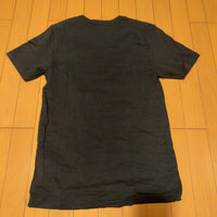 NIKE ナイキ Tシャツ 黒 M エアフォース1 グラフィックプリント