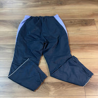 IGNIO イグニオ シャカパン 黒 3XL レディース 裏起毛 トリコット